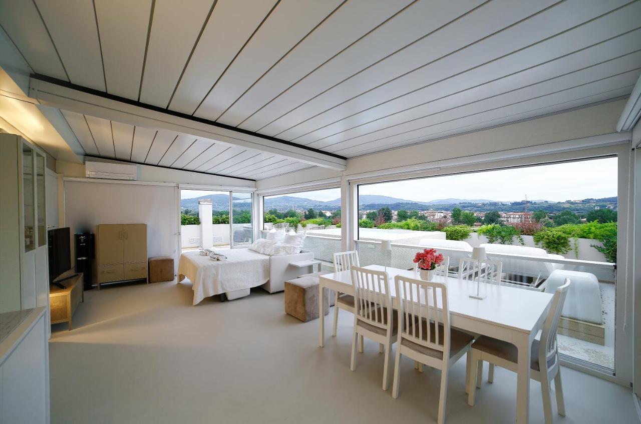 Apartamento The Rooftop Florença