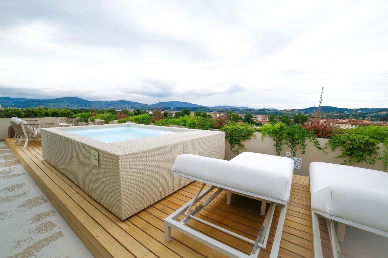 The Rooftop * Firenze