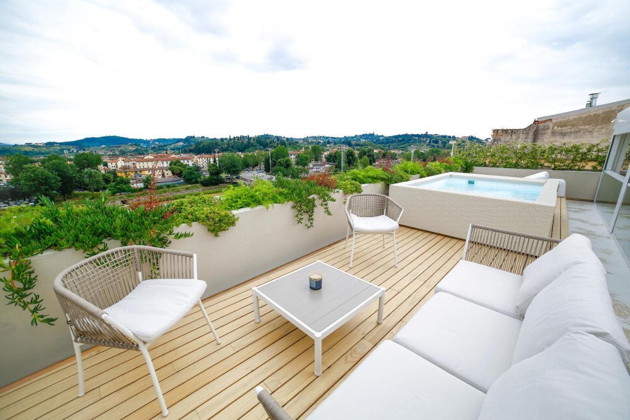 The Rooftop Firenze