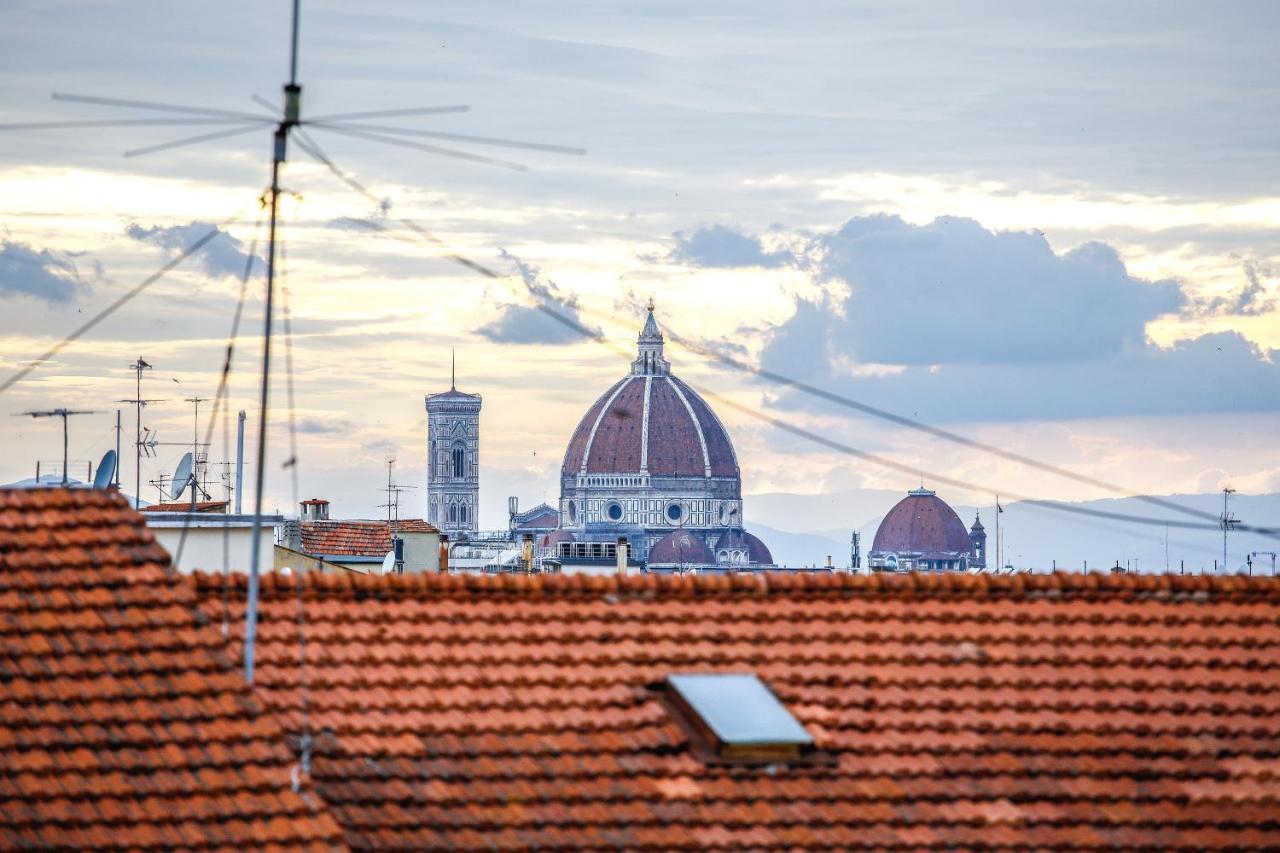 The Rooftop Firenze