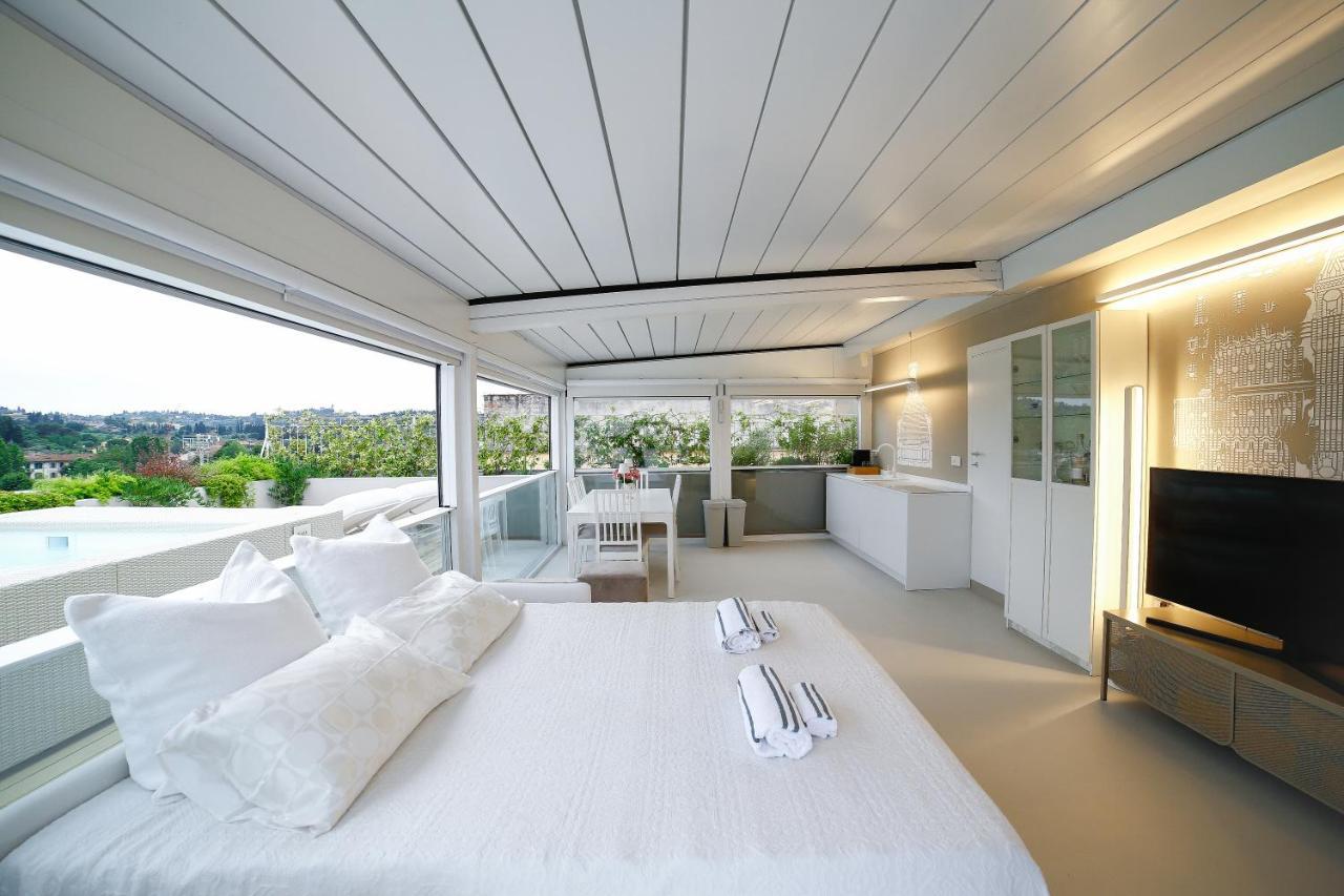 The Rooftop Appartamento