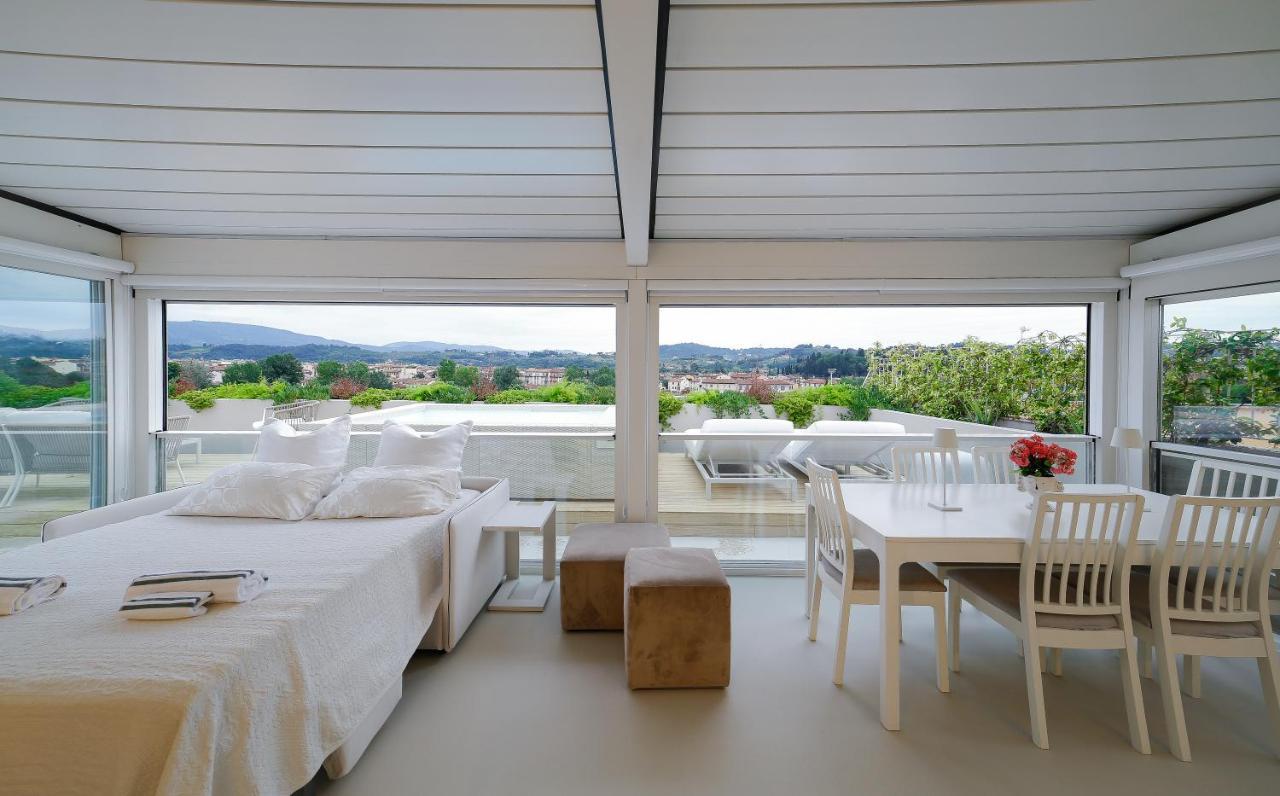 The Rooftop Appartamento